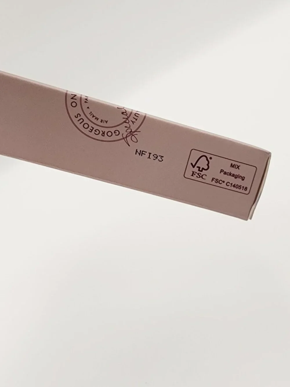 Wander Beauty Lipsetter Dual Cream Soft Matte Lipstick + Lip Liner Bohemian NIB